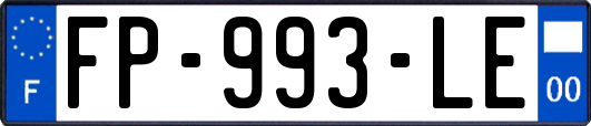 FP-993-LE