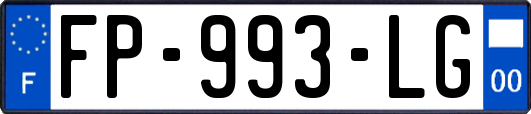 FP-993-LG