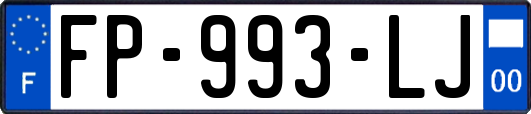 FP-993-LJ