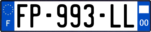 FP-993-LL