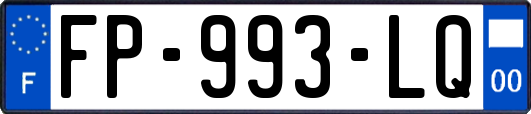 FP-993-LQ