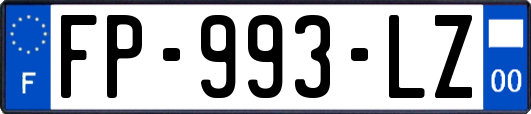 FP-993-LZ