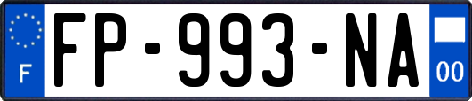 FP-993-NA