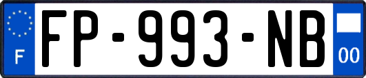 FP-993-NB