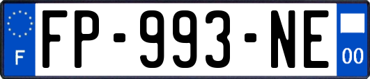 FP-993-NE