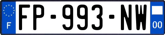 FP-993-NW