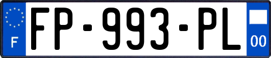 FP-993-PL