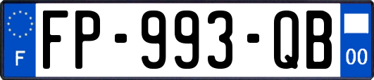 FP-993-QB