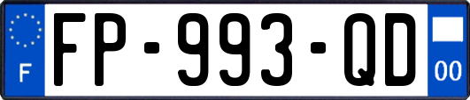 FP-993-QD