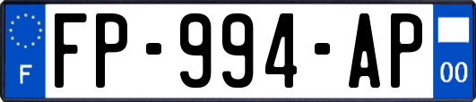 FP-994-AP