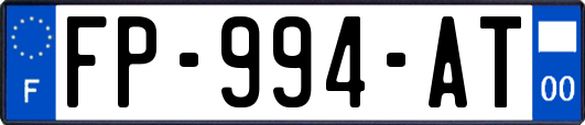 FP-994-AT