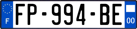 FP-994-BE