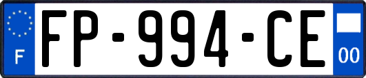 FP-994-CE