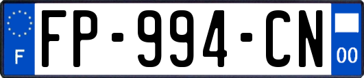 FP-994-CN
