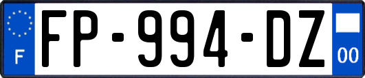 FP-994-DZ
