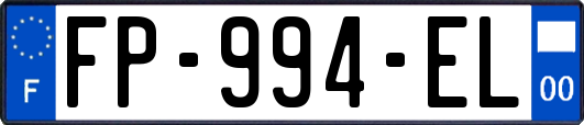 FP-994-EL