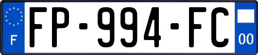 FP-994-FC