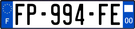 FP-994-FE