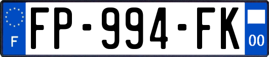 FP-994-FK