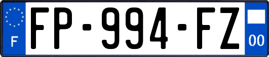 FP-994-FZ