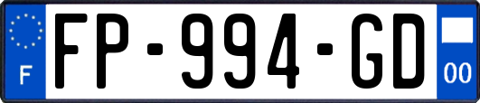 FP-994-GD