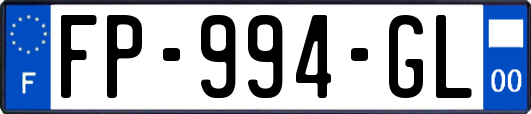FP-994-GL