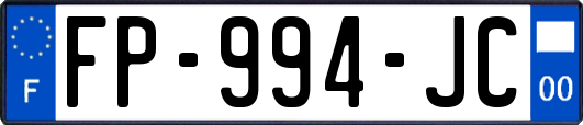 FP-994-JC