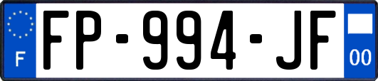 FP-994-JF