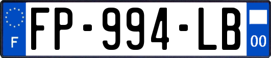 FP-994-LB