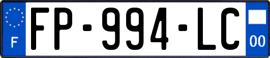 FP-994-LC