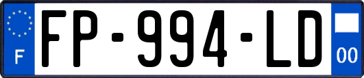 FP-994-LD