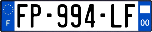 FP-994-LF