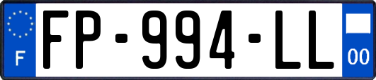 FP-994-LL