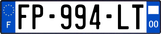FP-994-LT