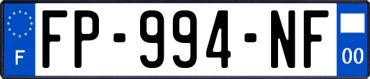 FP-994-NF