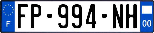FP-994-NH