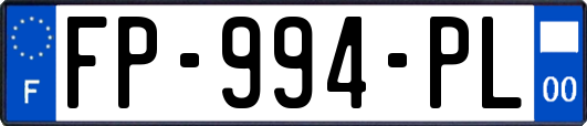 FP-994-PL