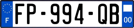 FP-994-QB