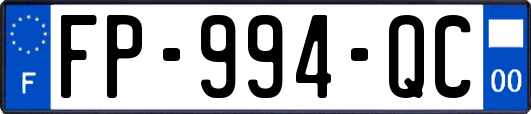FP-994-QC