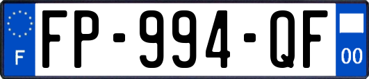 FP-994-QF