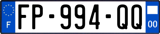 FP-994-QQ