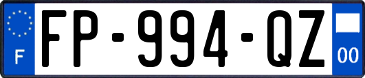 FP-994-QZ