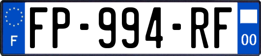 FP-994-RF