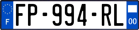 FP-994-RL