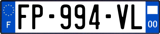 FP-994-VL