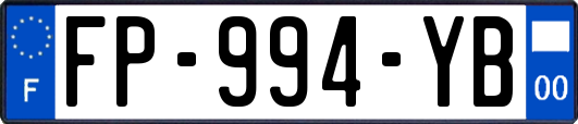 FP-994-YB