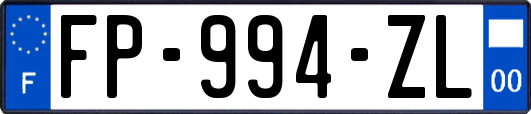 FP-994-ZL