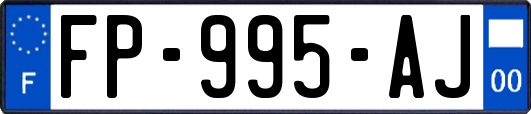 FP-995-AJ