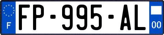 FP-995-AL