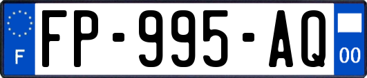 FP-995-AQ